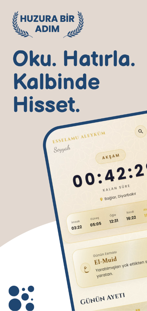 Seyr App Preview